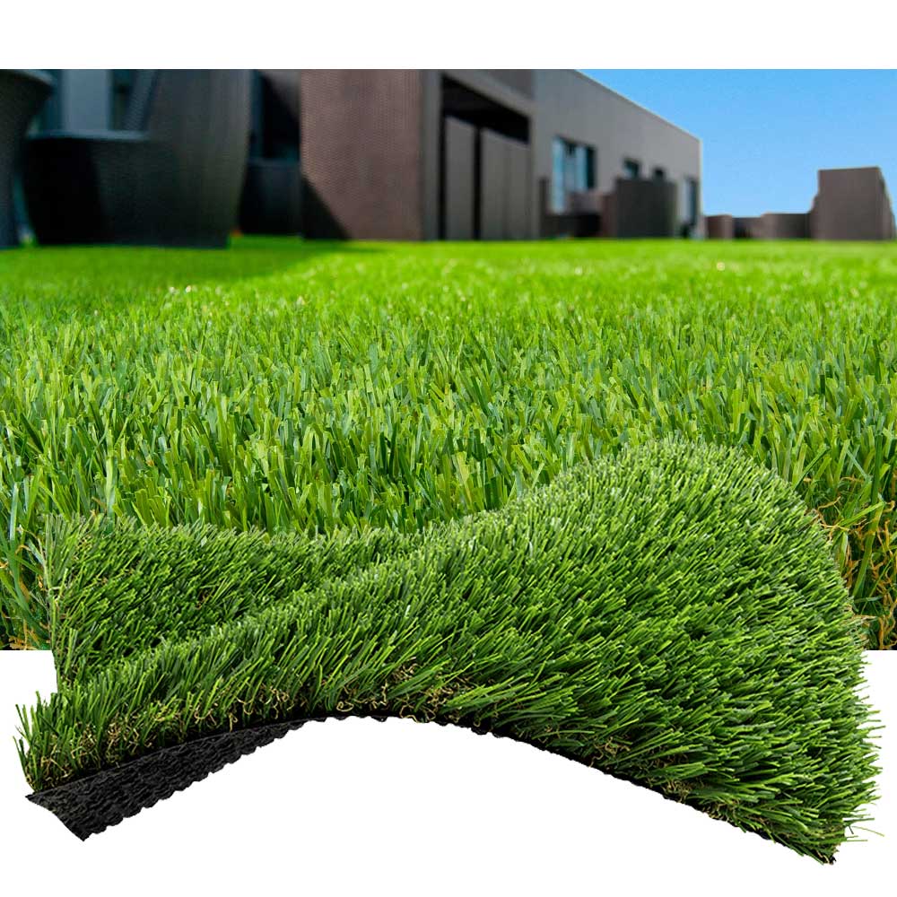 Grass, Turf & Lawn