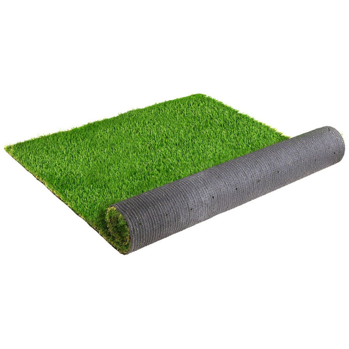 Primeturf Synthetic Grass Artificial Fake Lawn 2mx5m Turf Plastic Plant 40mm